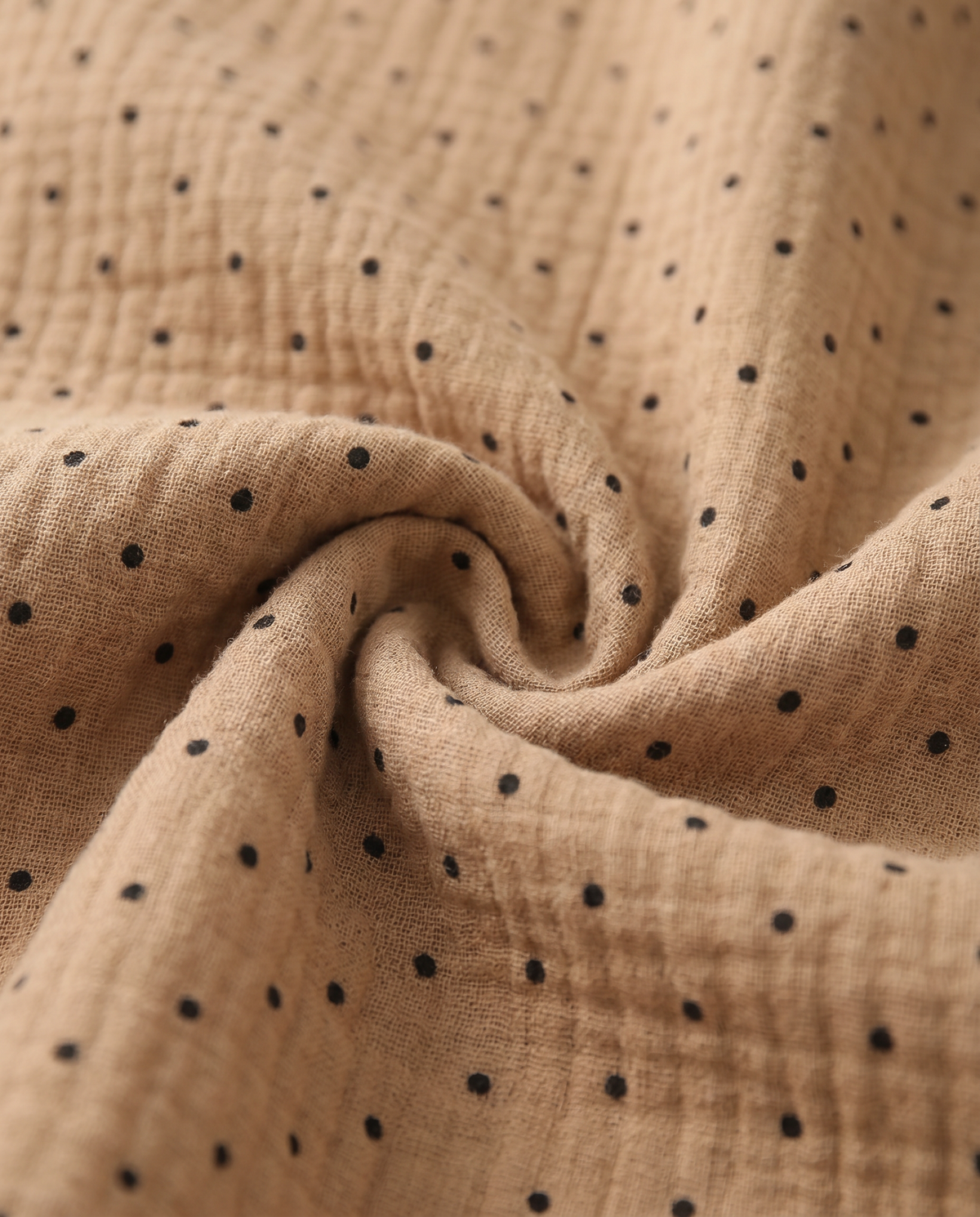 The Muslin Dot - 100% Muslin Cotton Pajama