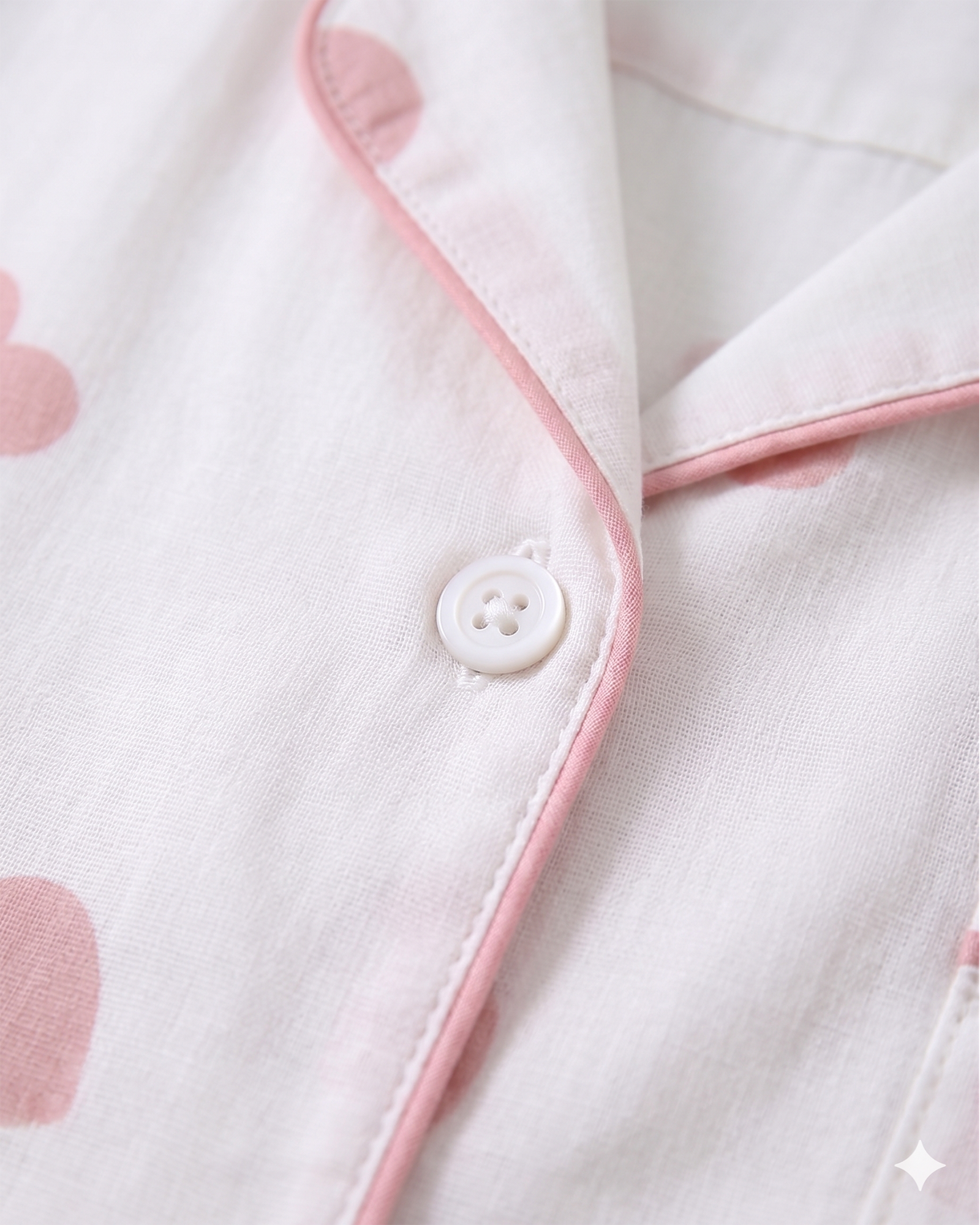 Heartline - 100% Cotton Pajama
