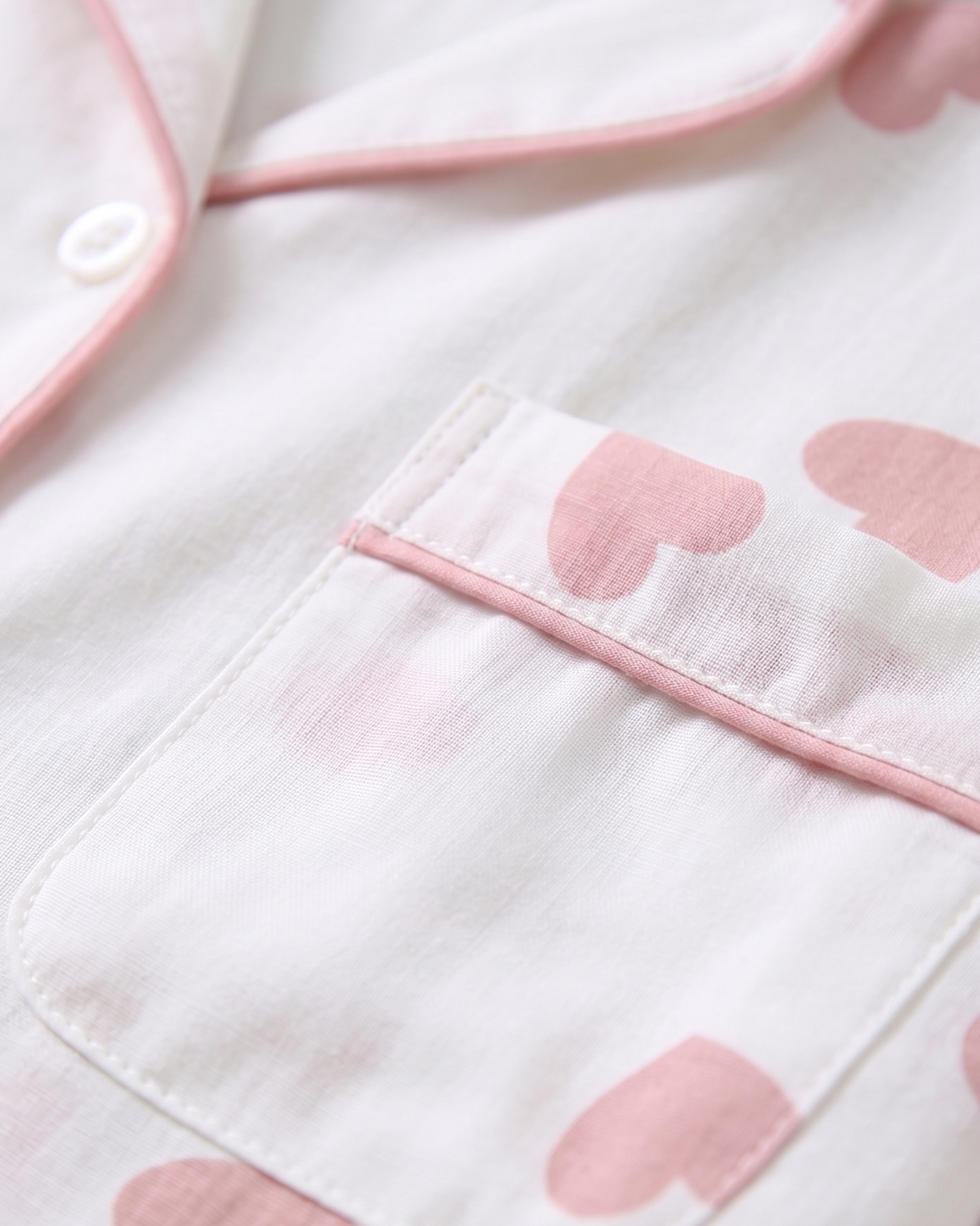 Heartline - 100% Cotton Pajama