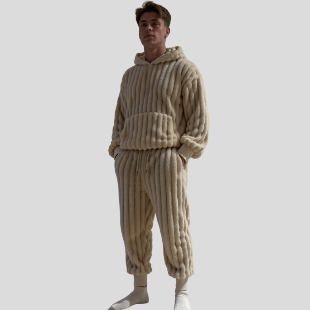 The Fleece Pants