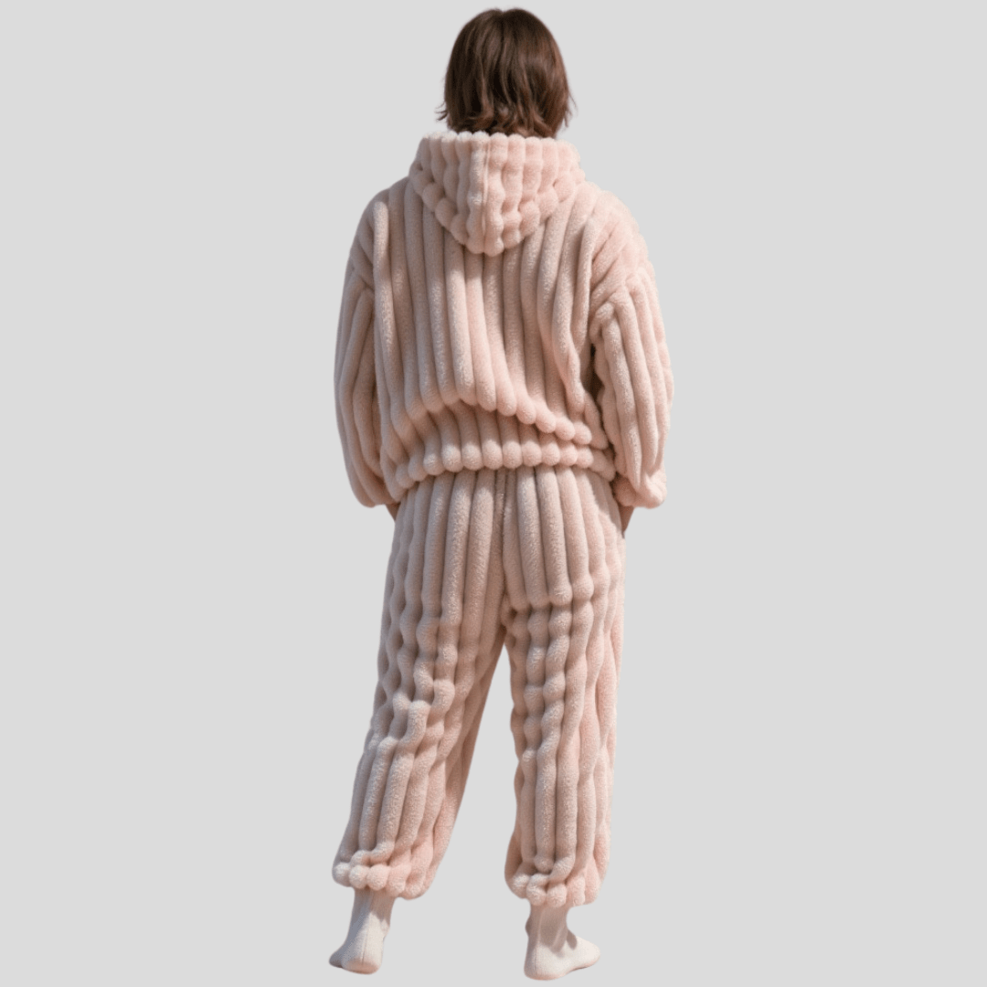 The Fleece Pants