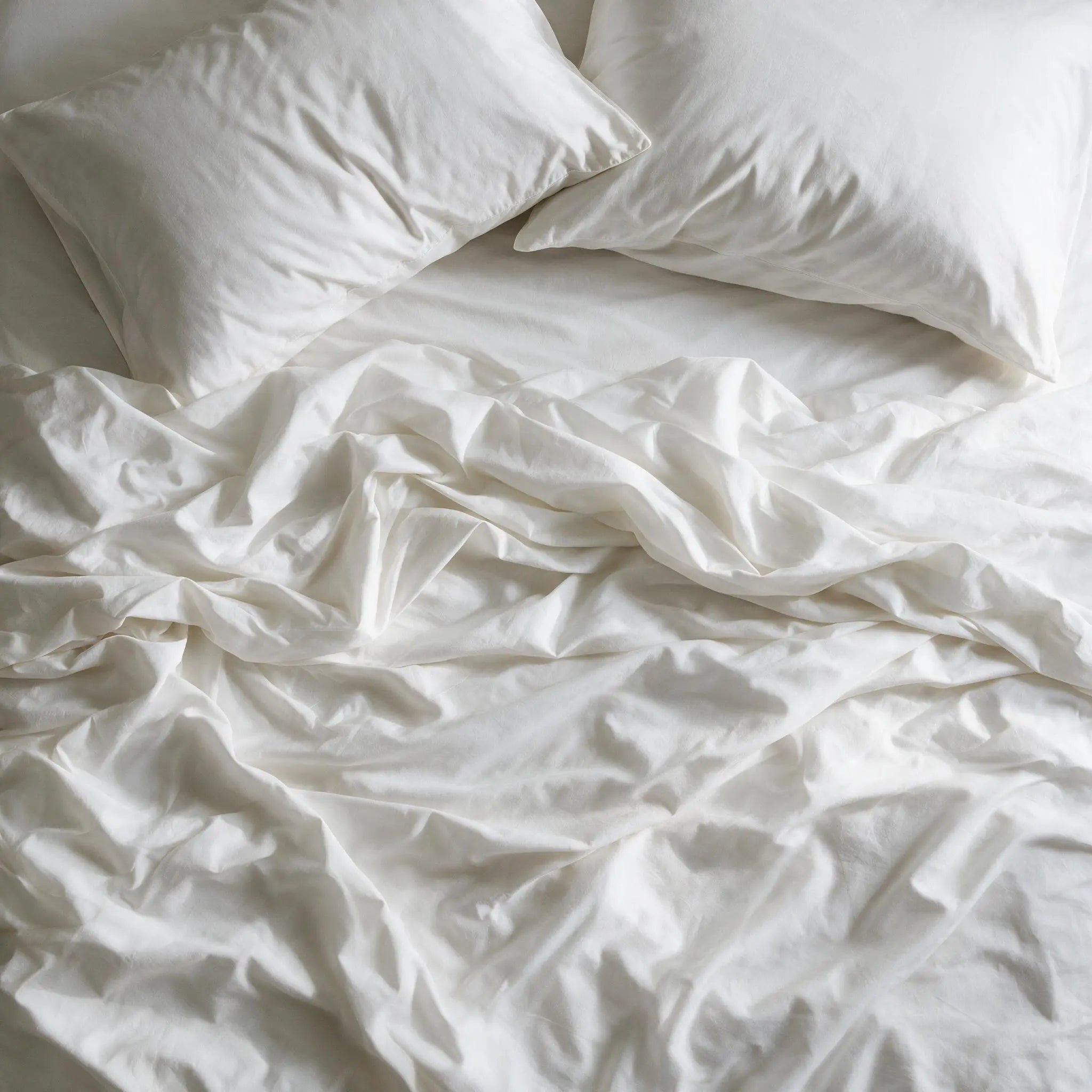 The 100% Cotton - Sheet Set (4-Pc)
