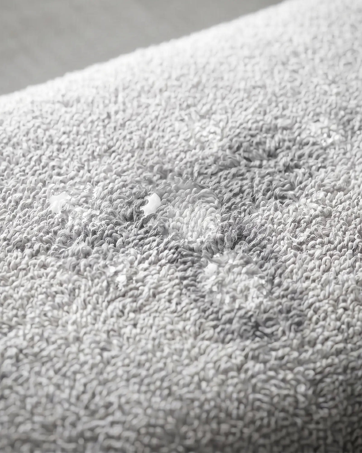 100% Cotton - Premium Hotel Towel Set