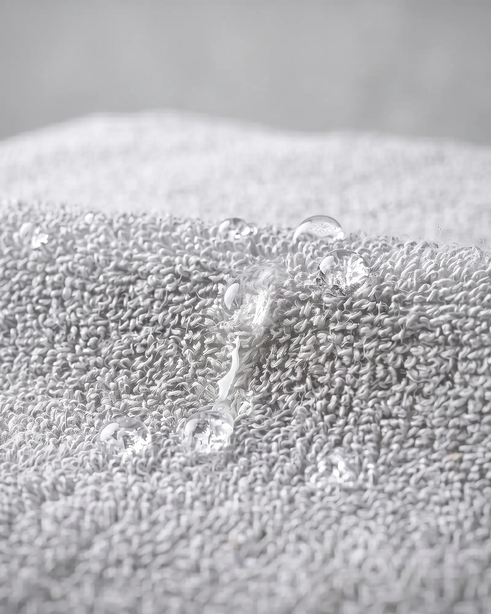 100% Cotton - Premium Hotel Towel Set