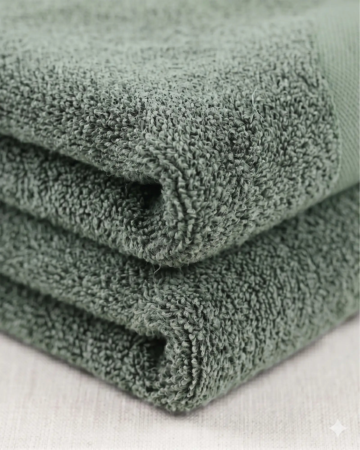 100% Cotton - Premium Hotel Towel Set
