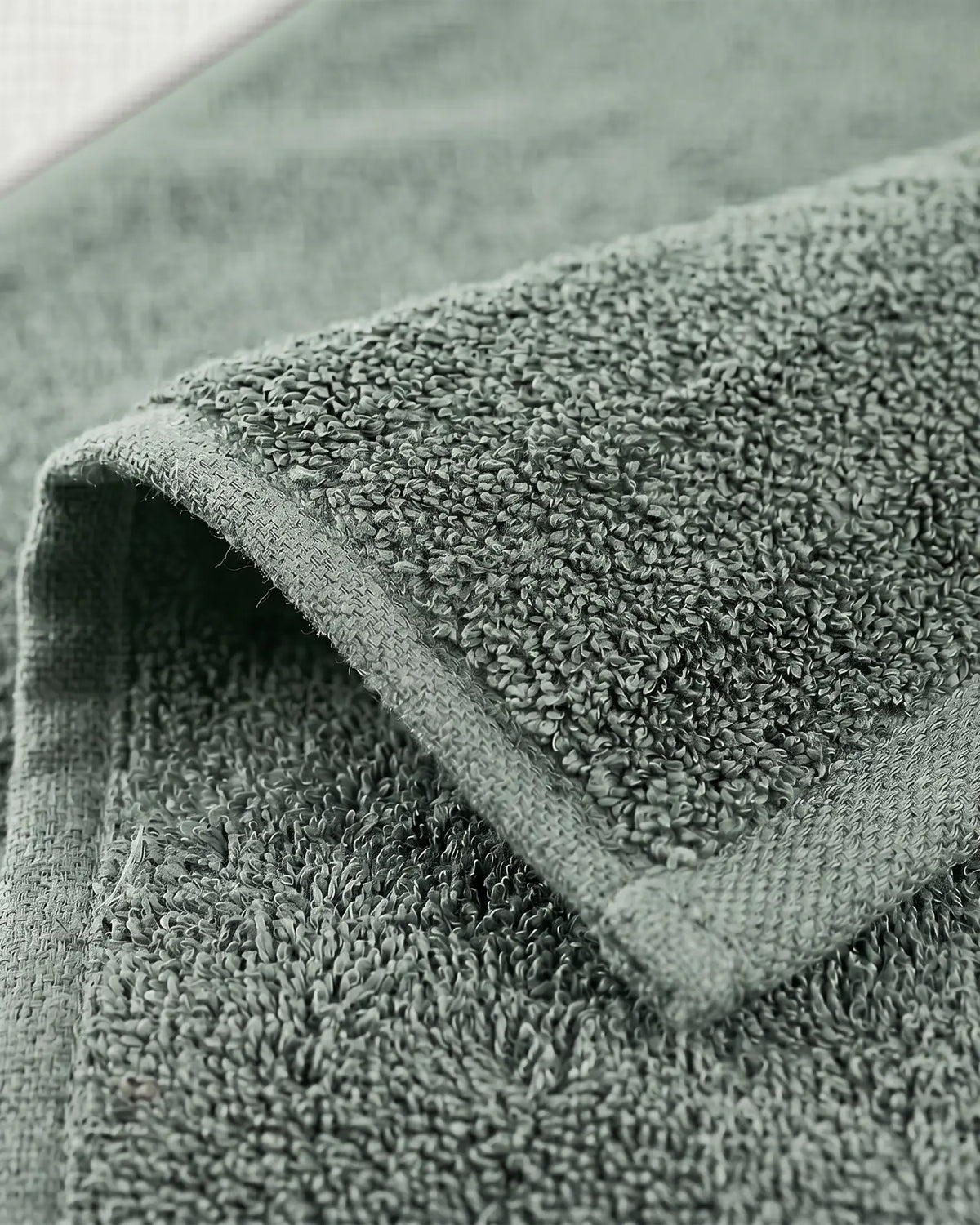 100% Cotton - Premium Hotel Towel Set