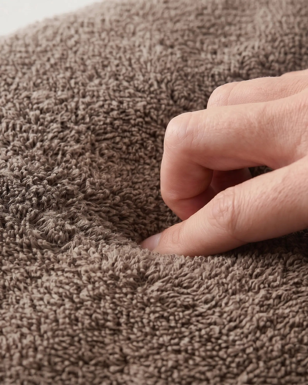 100% Cotton - Premium Hotel Towel Set