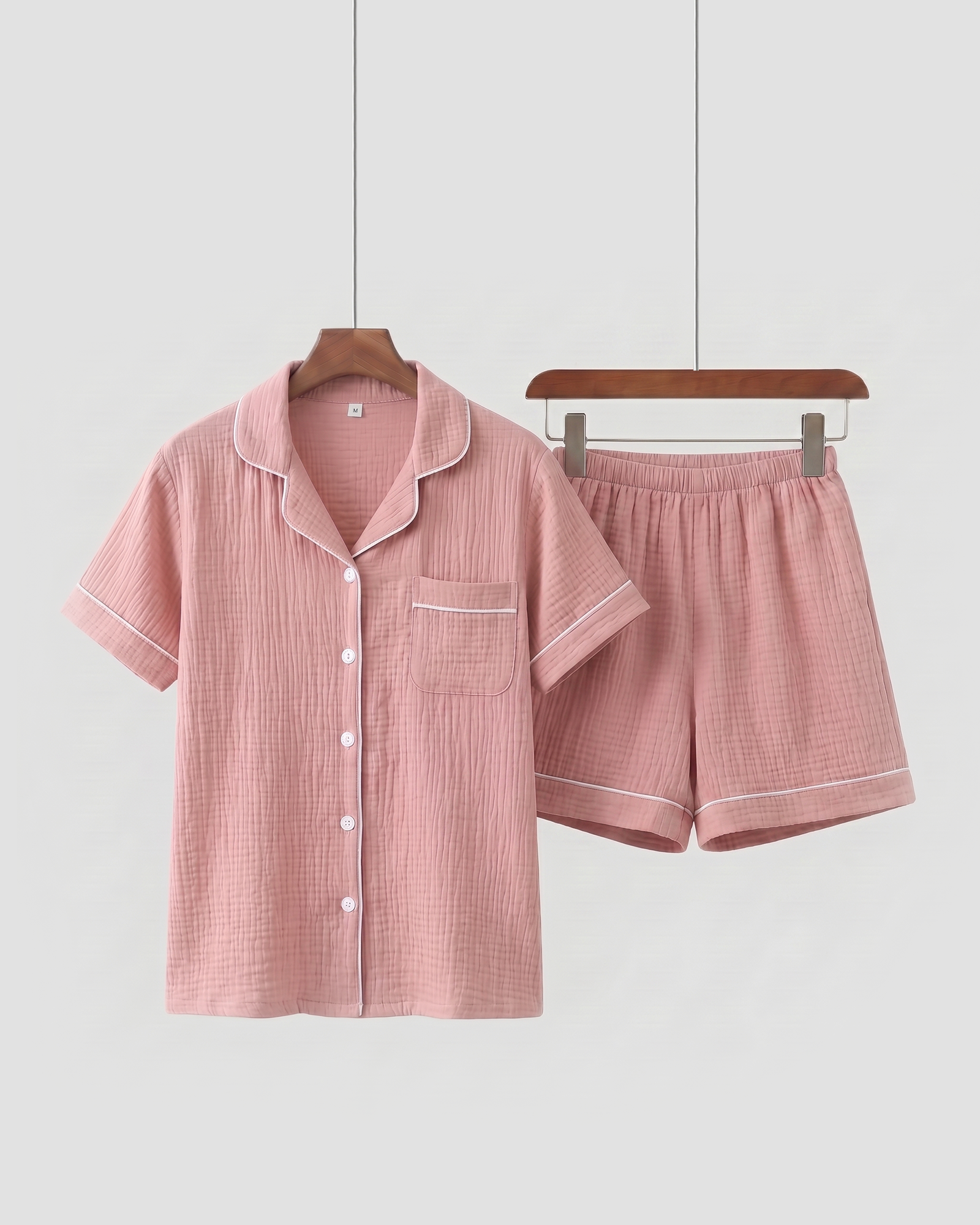 The Muslin Cotton Pajama