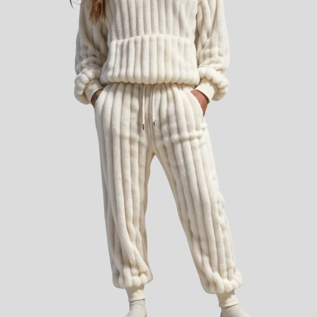 The Fleece Pants