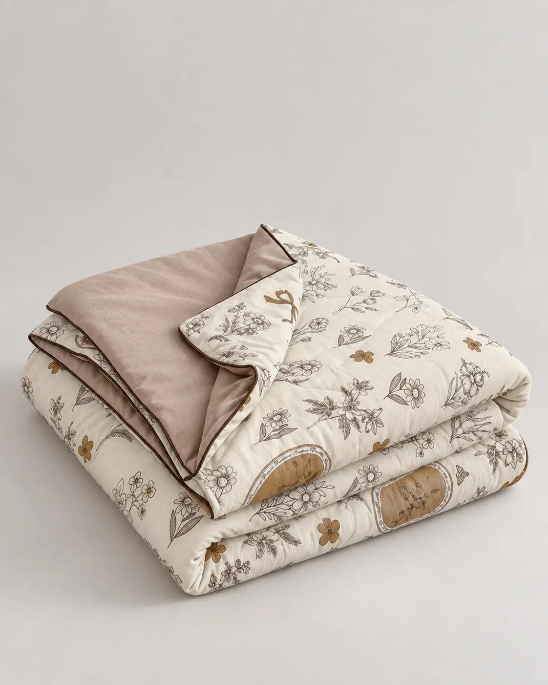 The Flower Blanket