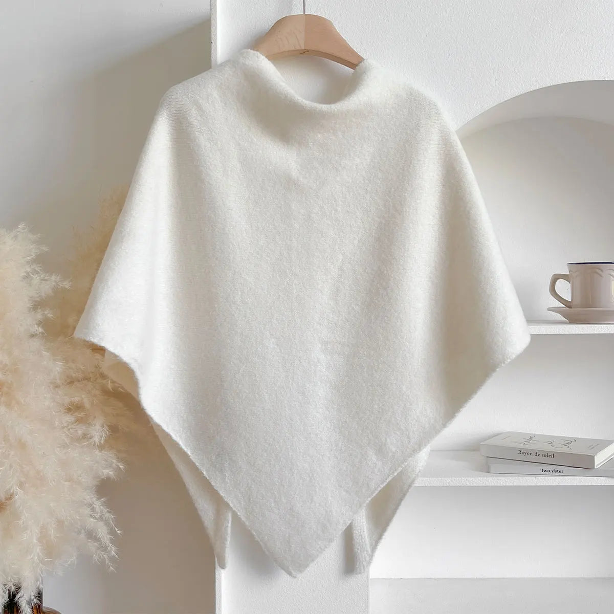 The Fleece Shawl (B1G1)