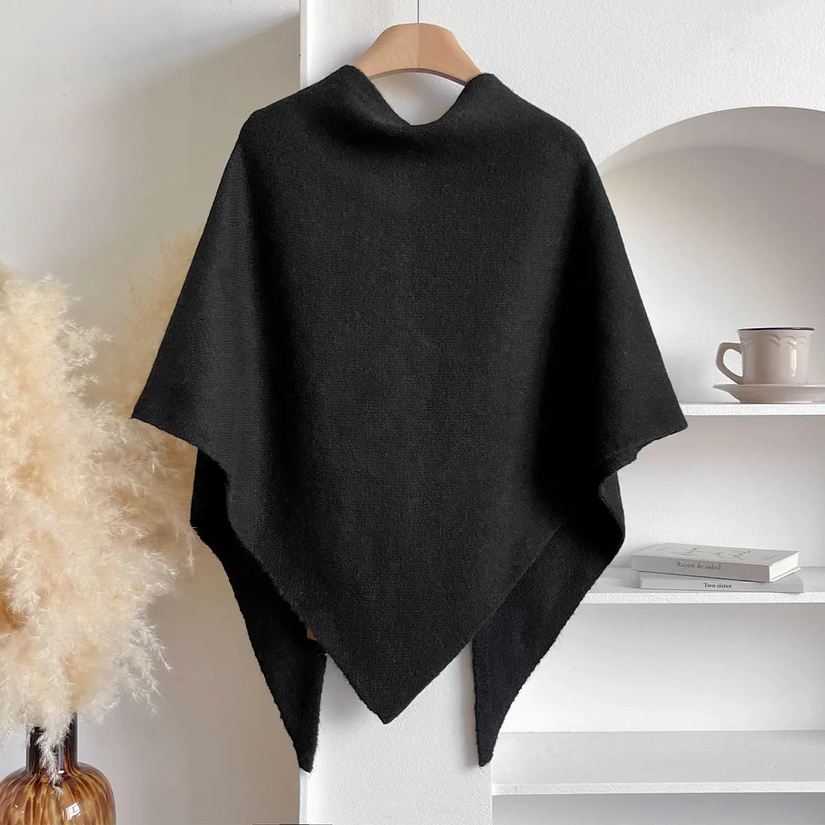 The Fleece Shawl (B1G1)