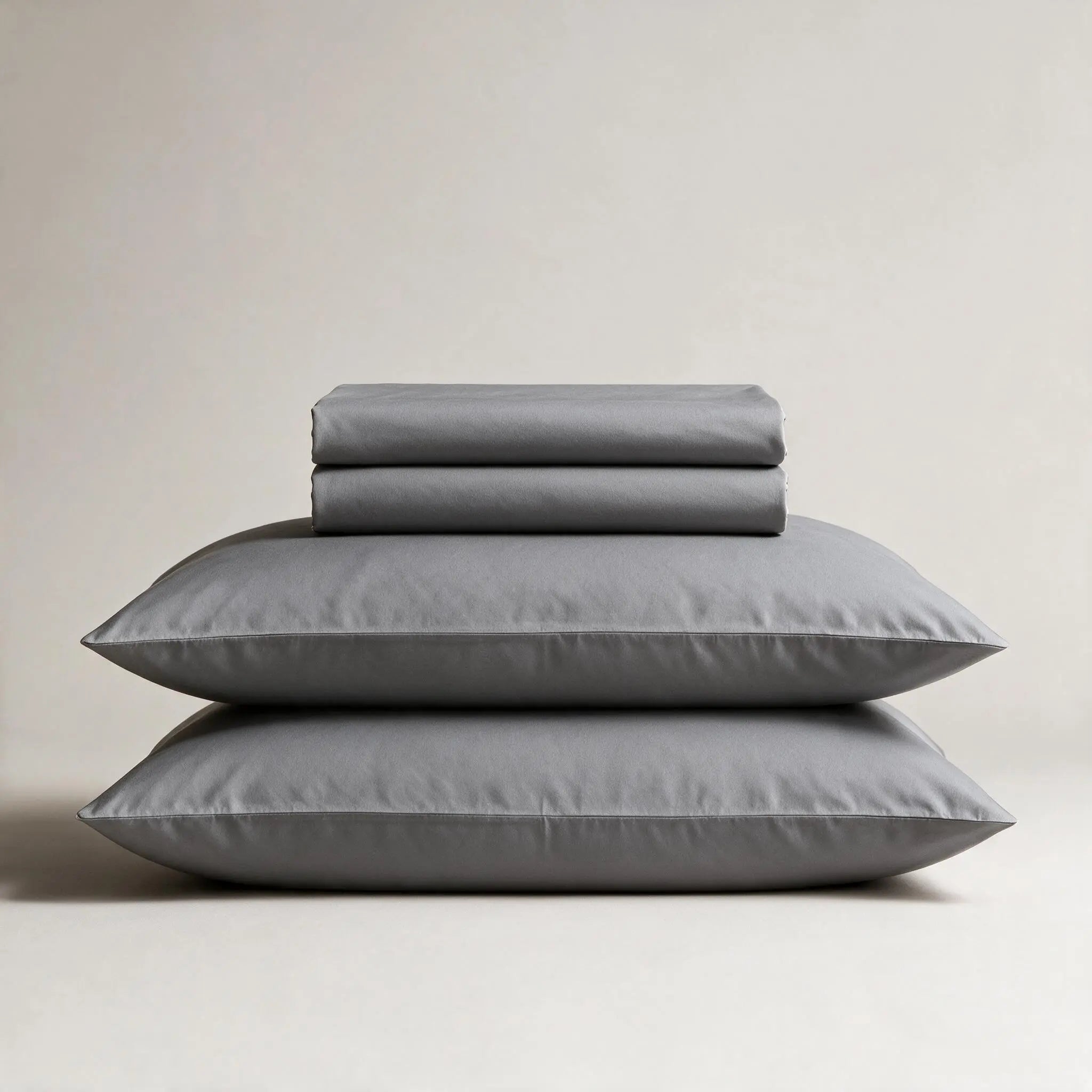 The 100% Cotton - Sheet Set (4-Pc)