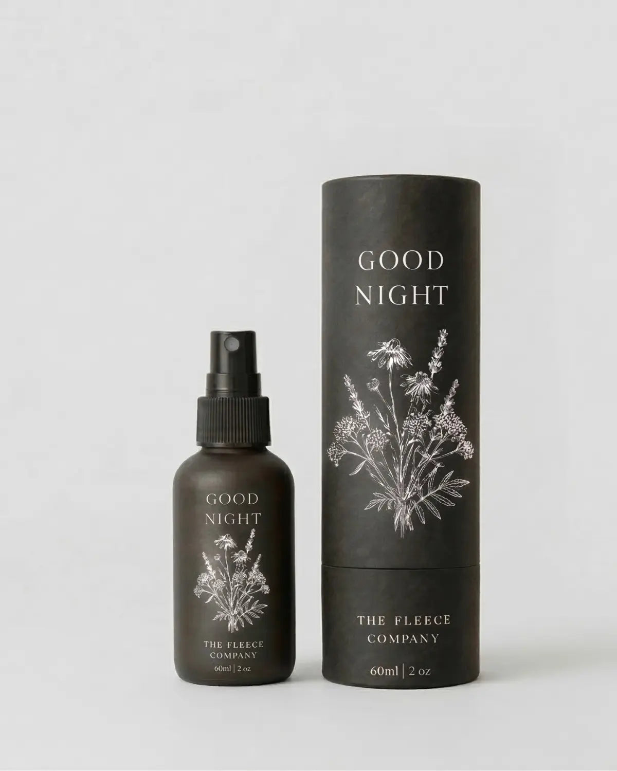 Goodnight - Premium Sleep Spray Formula