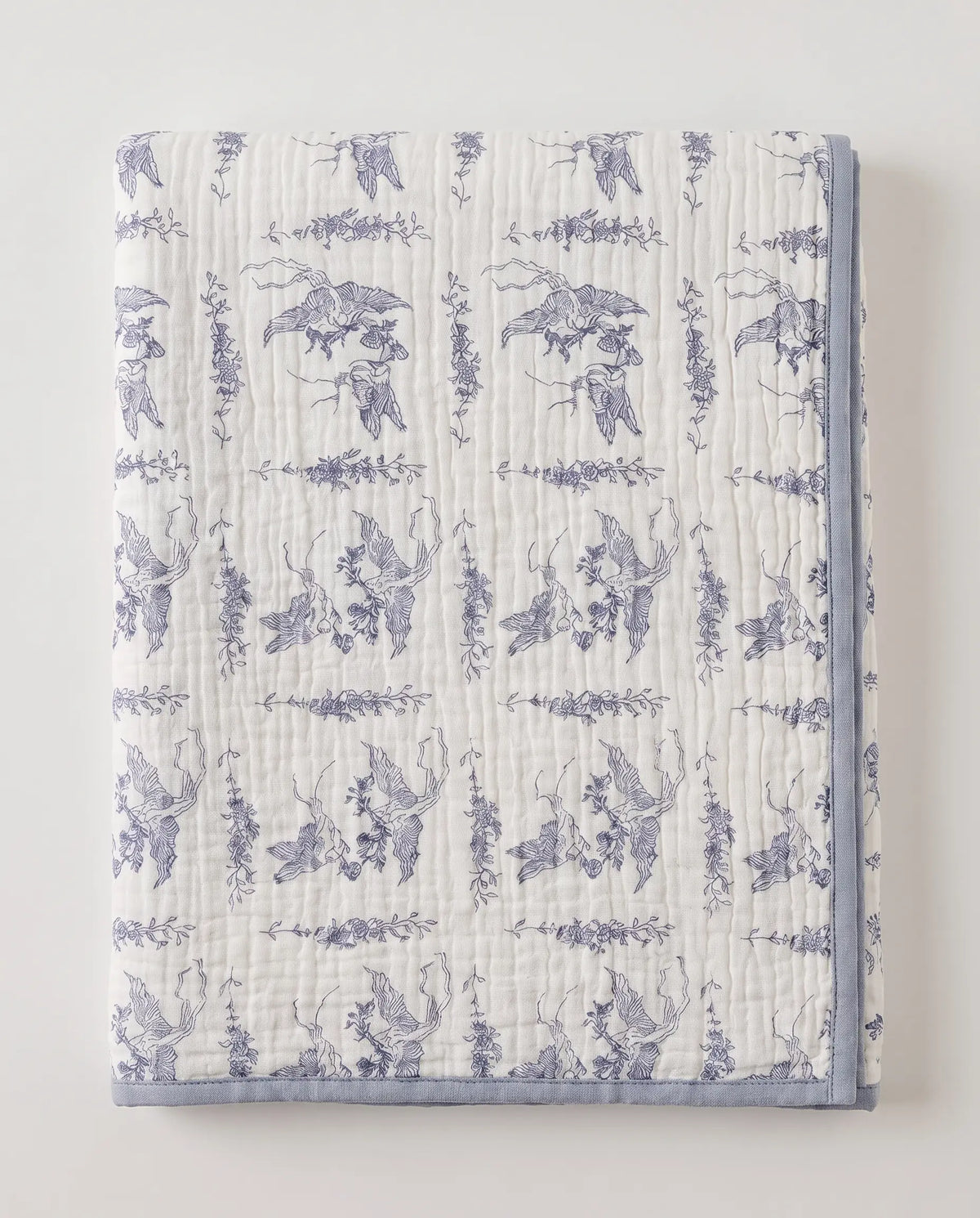 The Muslin Blanket - 100% Muslin Cotton (B1G1)