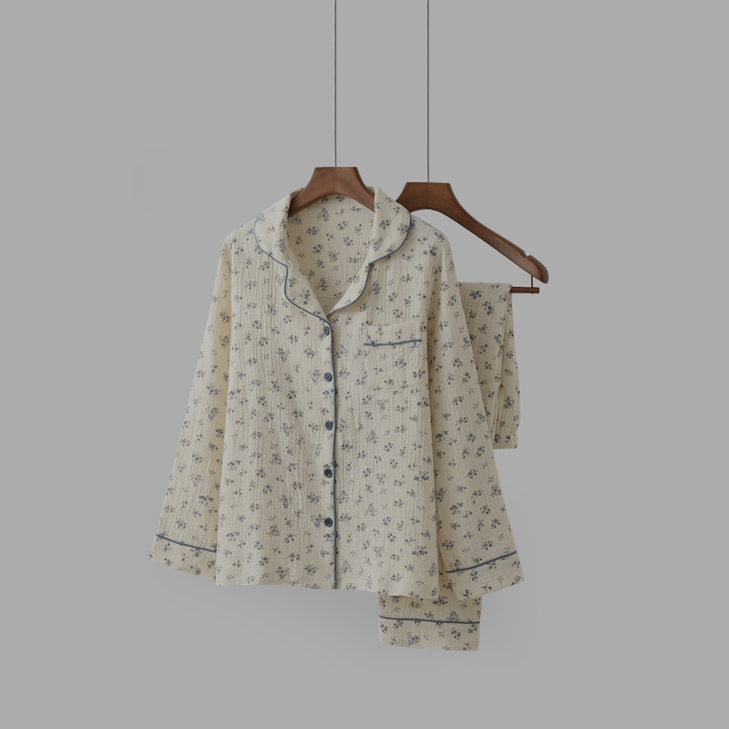 Pajamas