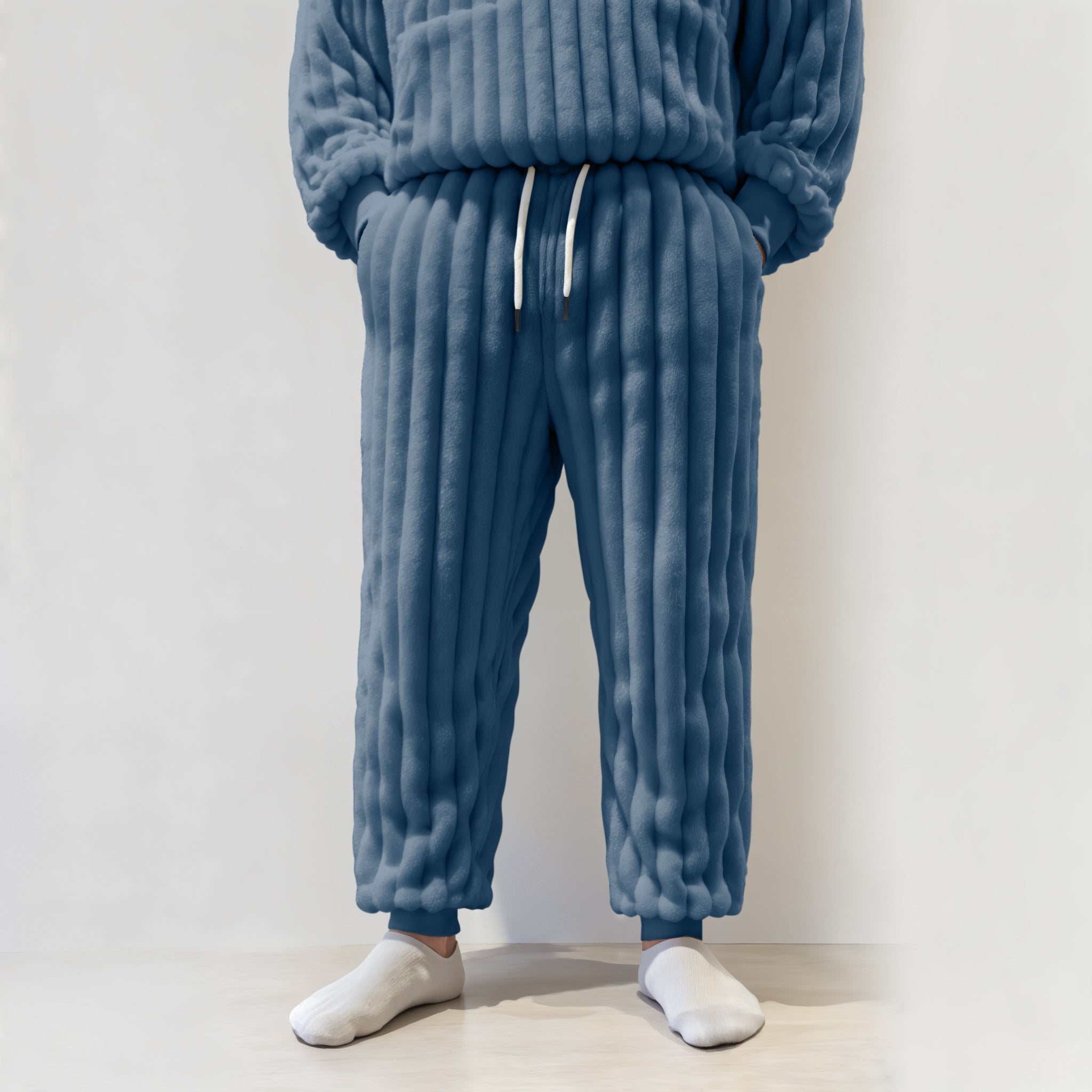 The Fleece Pants