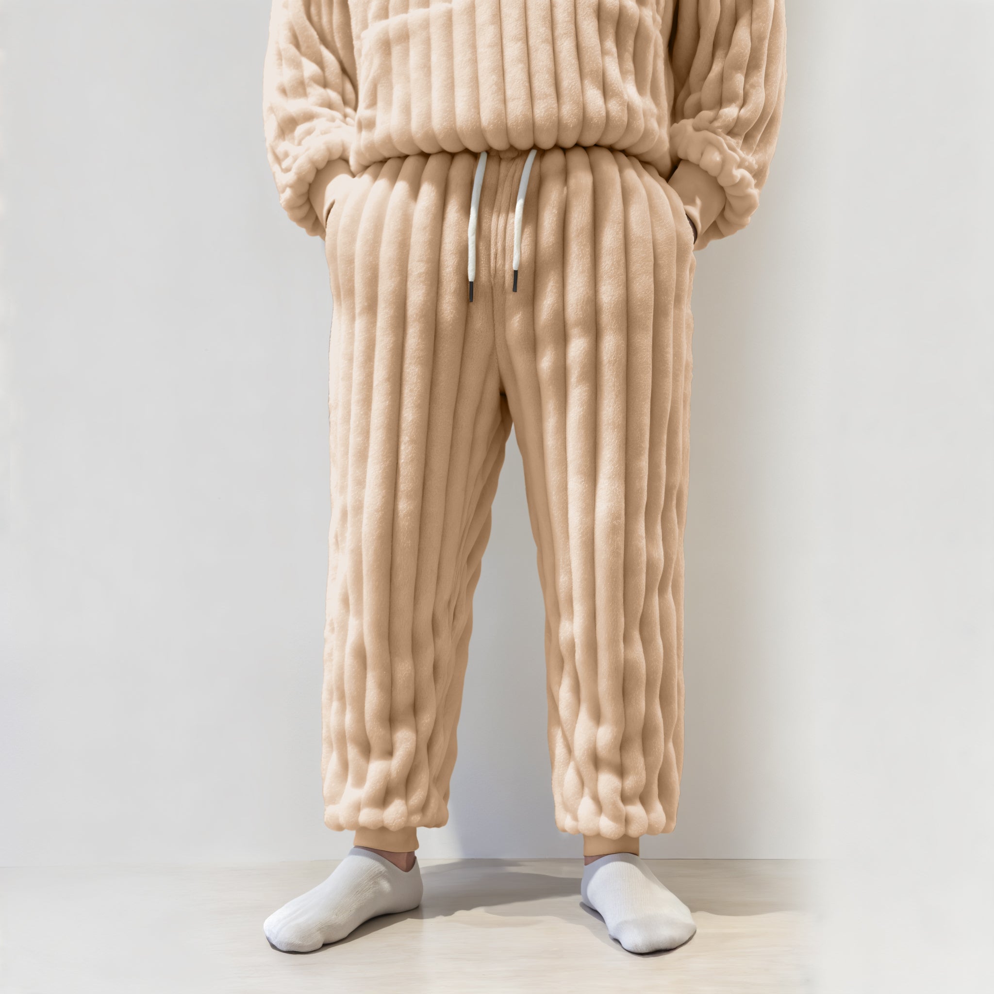 The Fleece Pants
