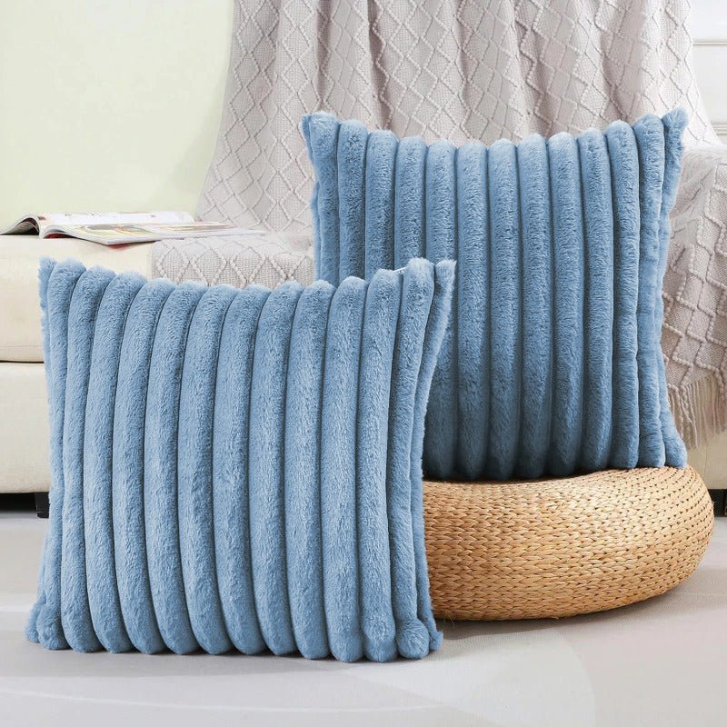 The Fleece Pillowcase (Single)