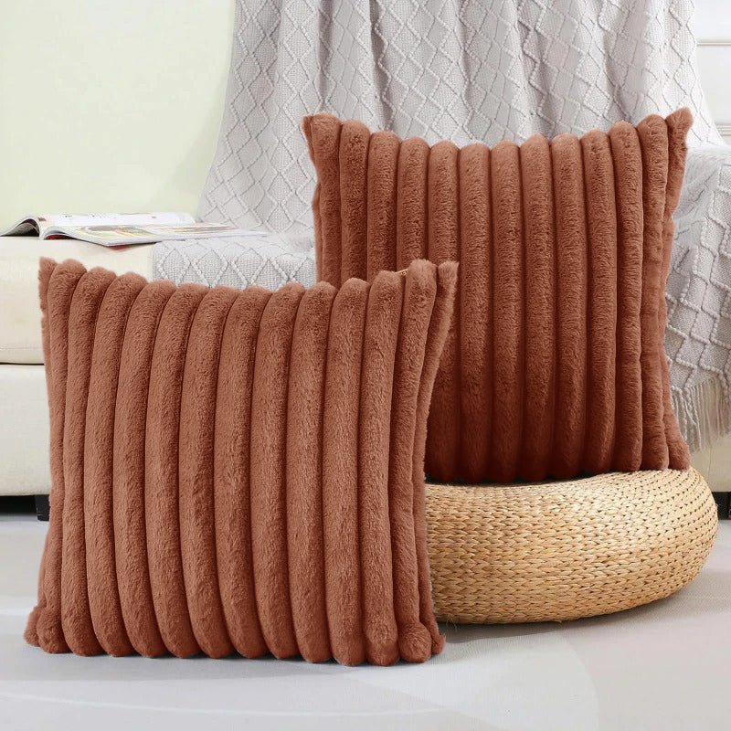 The Fleece Pillowcase (Single)