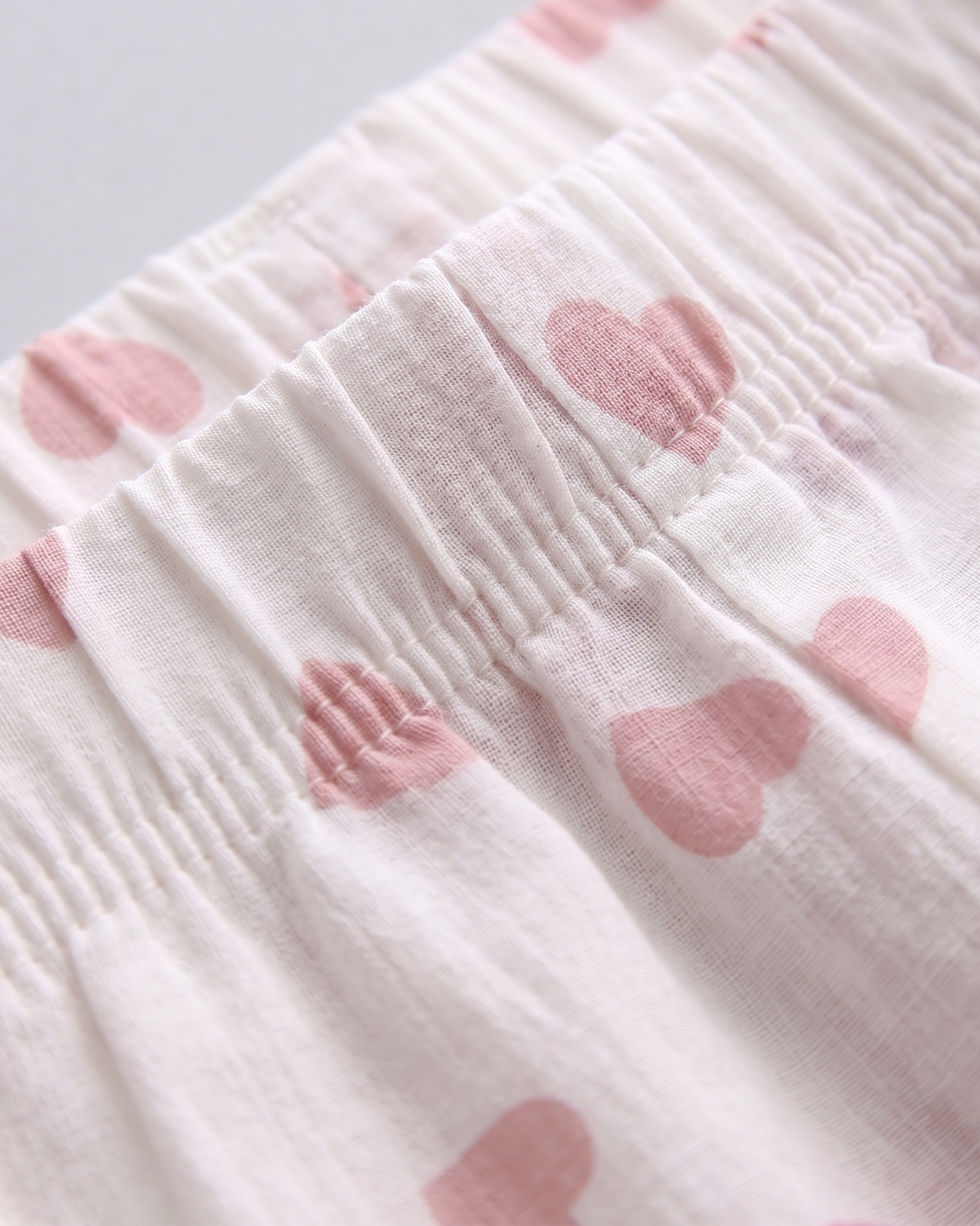 Heartline - 100% Cotton Pajama