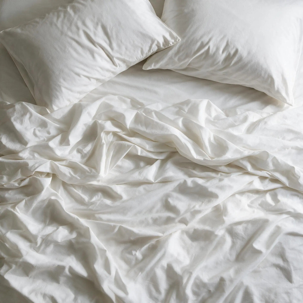 The 100% Cotton - Sheet Set (4-Pc)