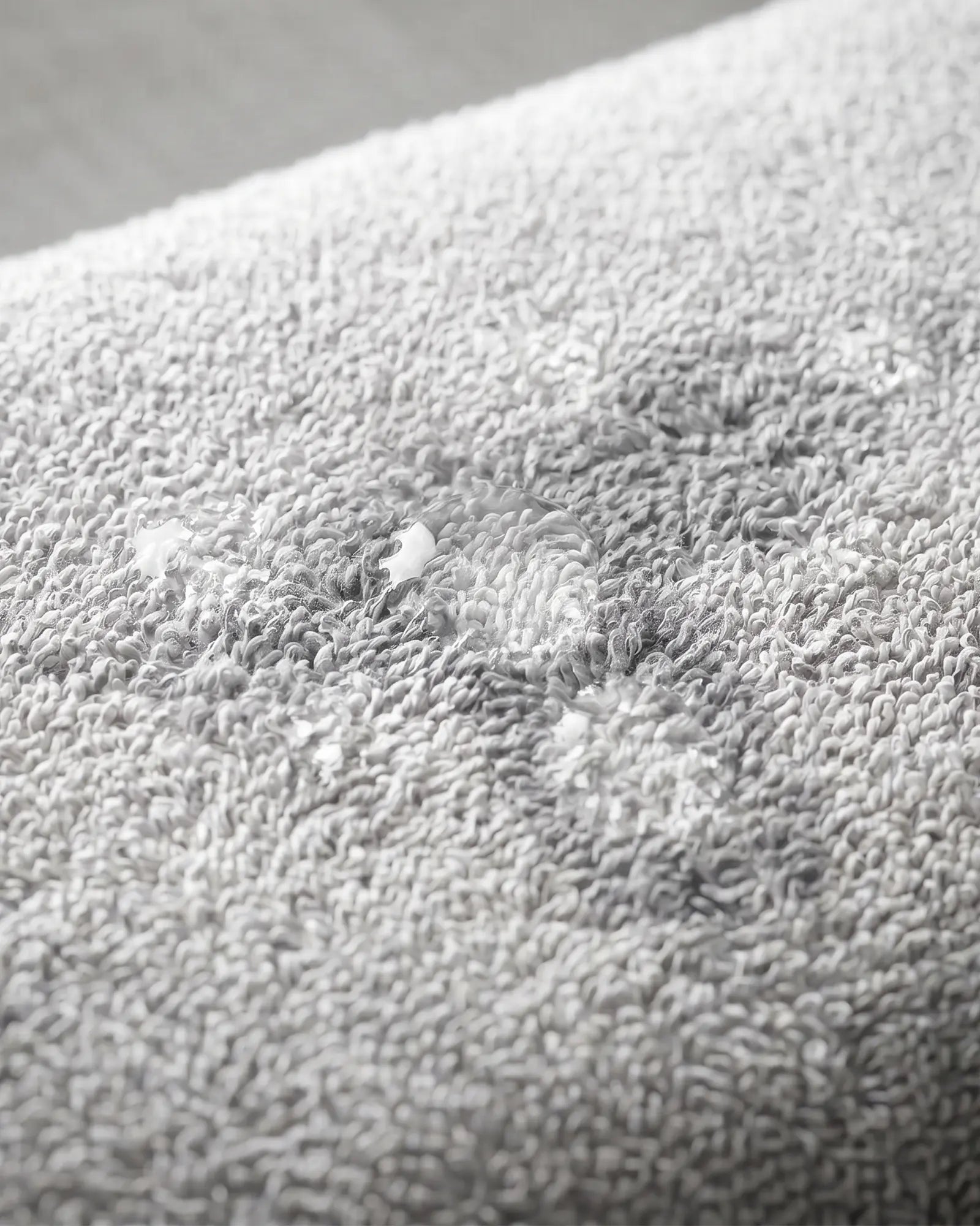 100% Cotton - Premium Hotel Towel Set