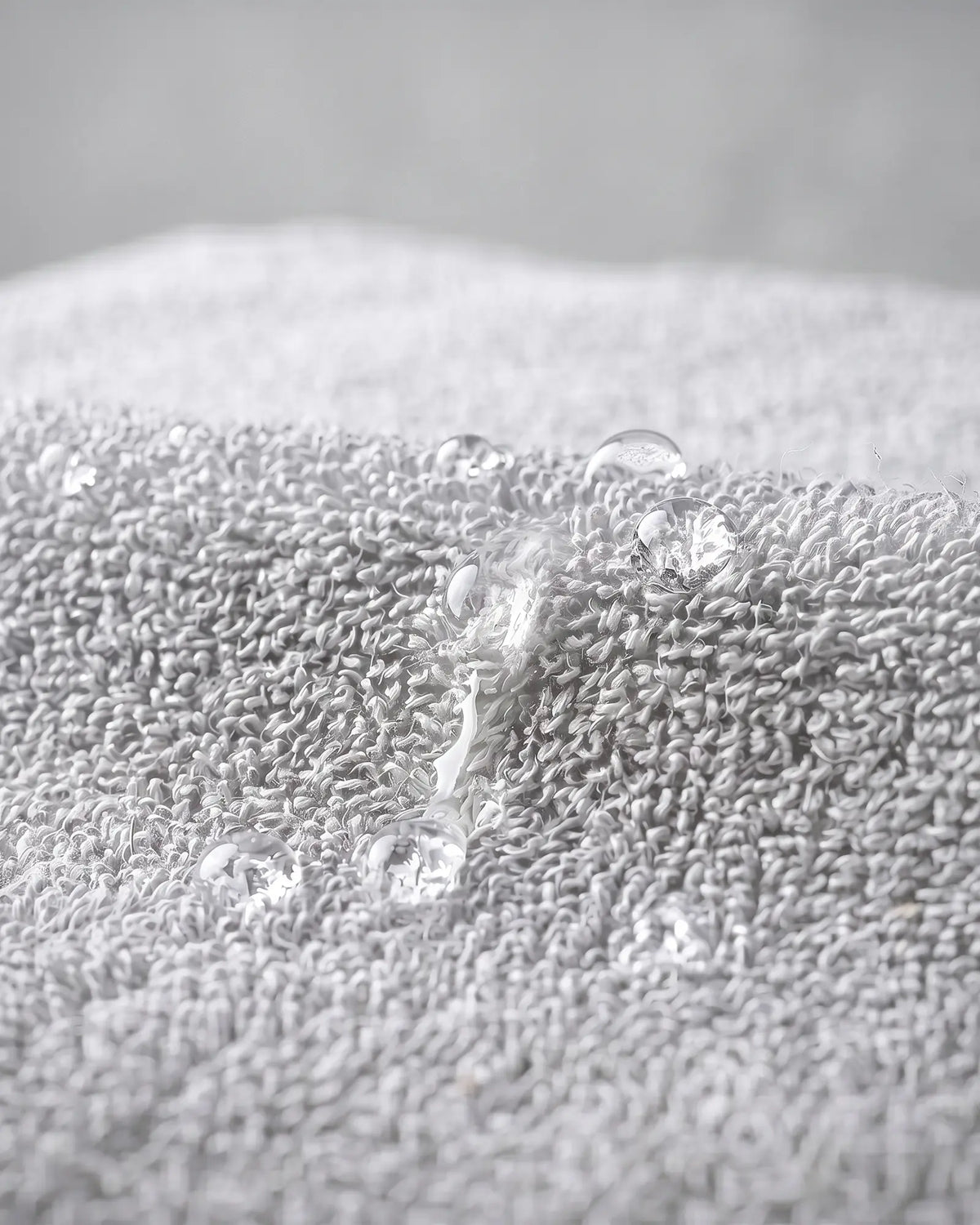 100% Cotton - Premium Hotel Towel Set