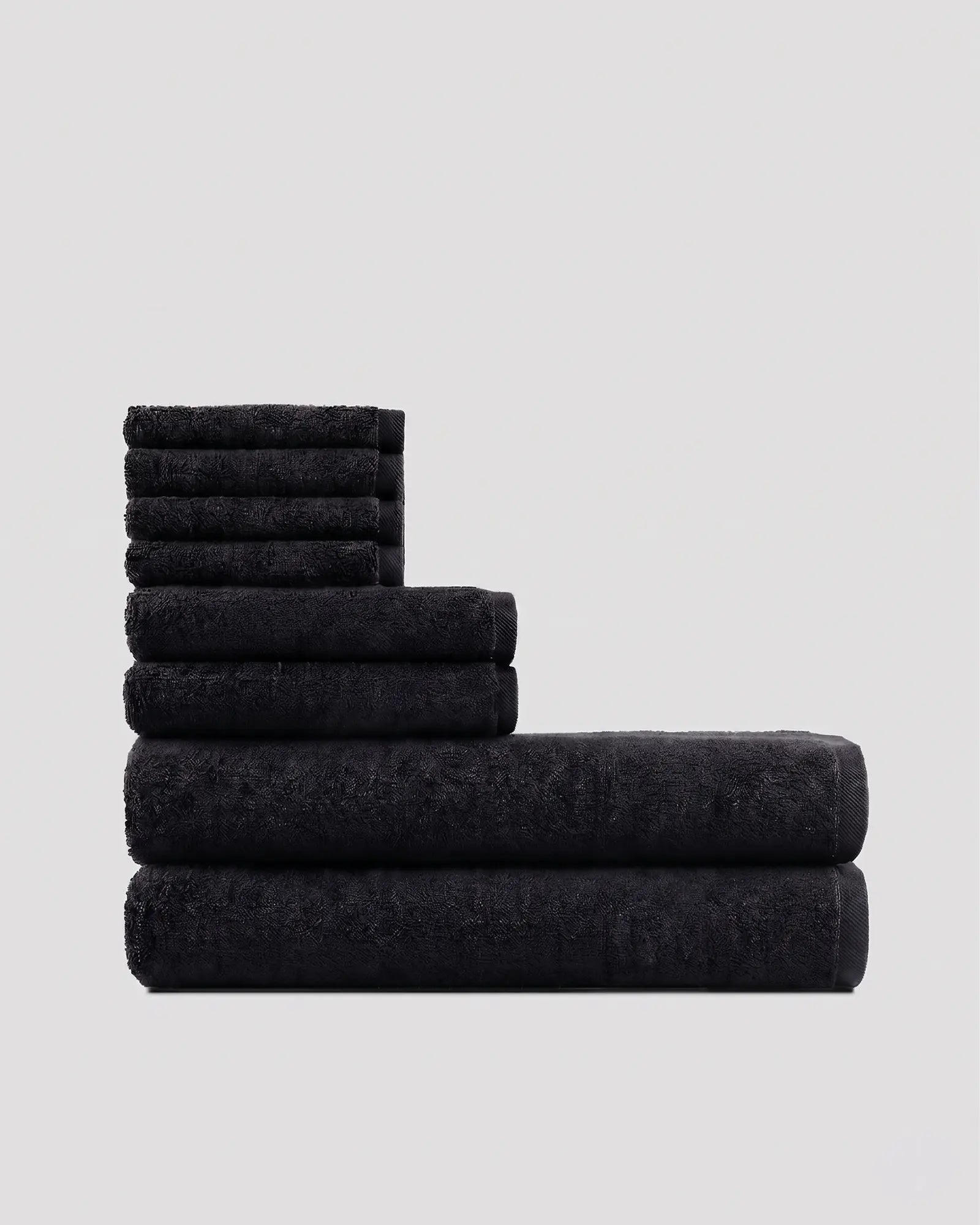 100% Cotton - Premium Hotel Towel Set
