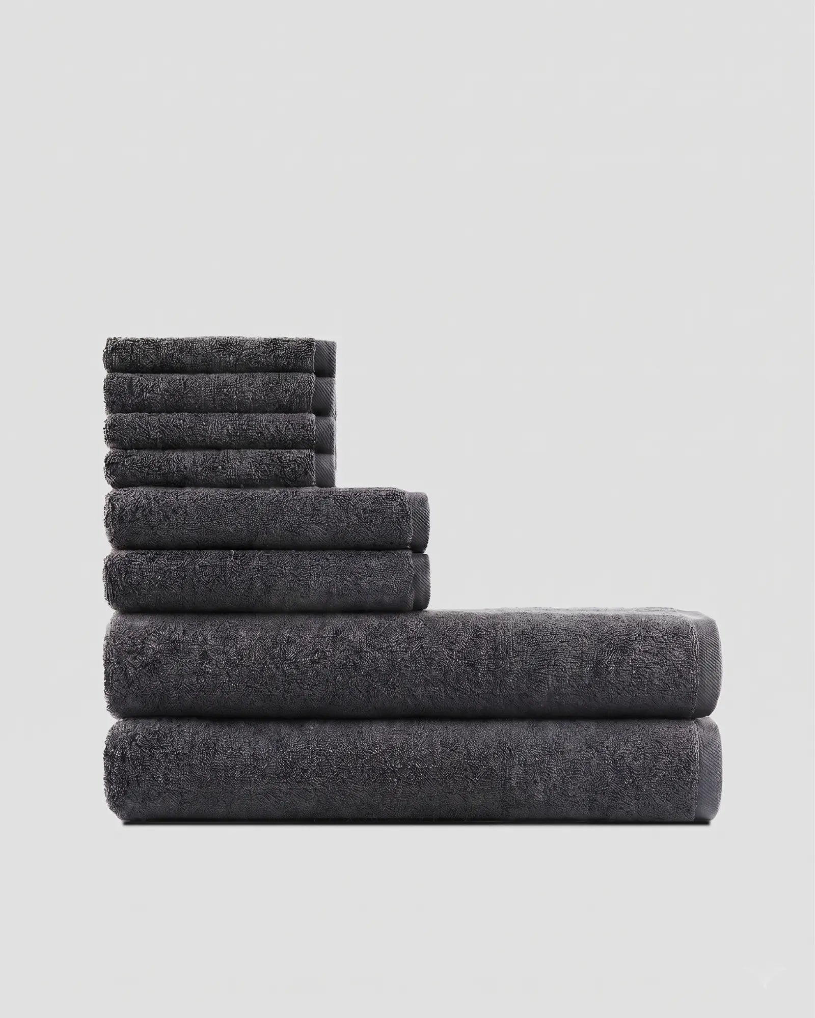 100% Cotton - Premium Hotel Towel Set