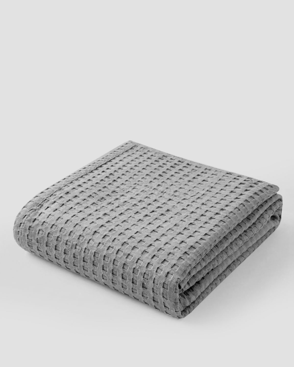 The Waffle Blanket - 100% Cotton