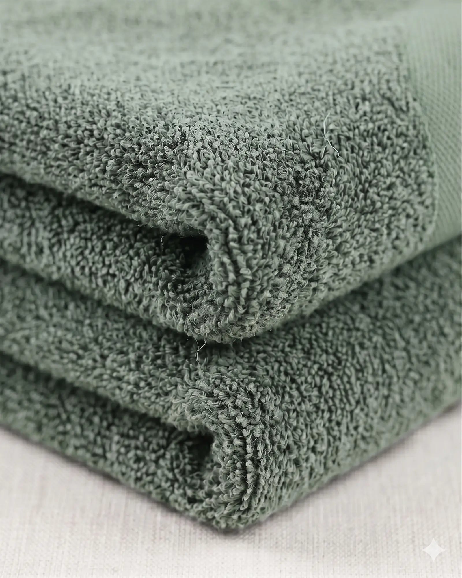 100% Cotton - Premium Hotel Towel Set