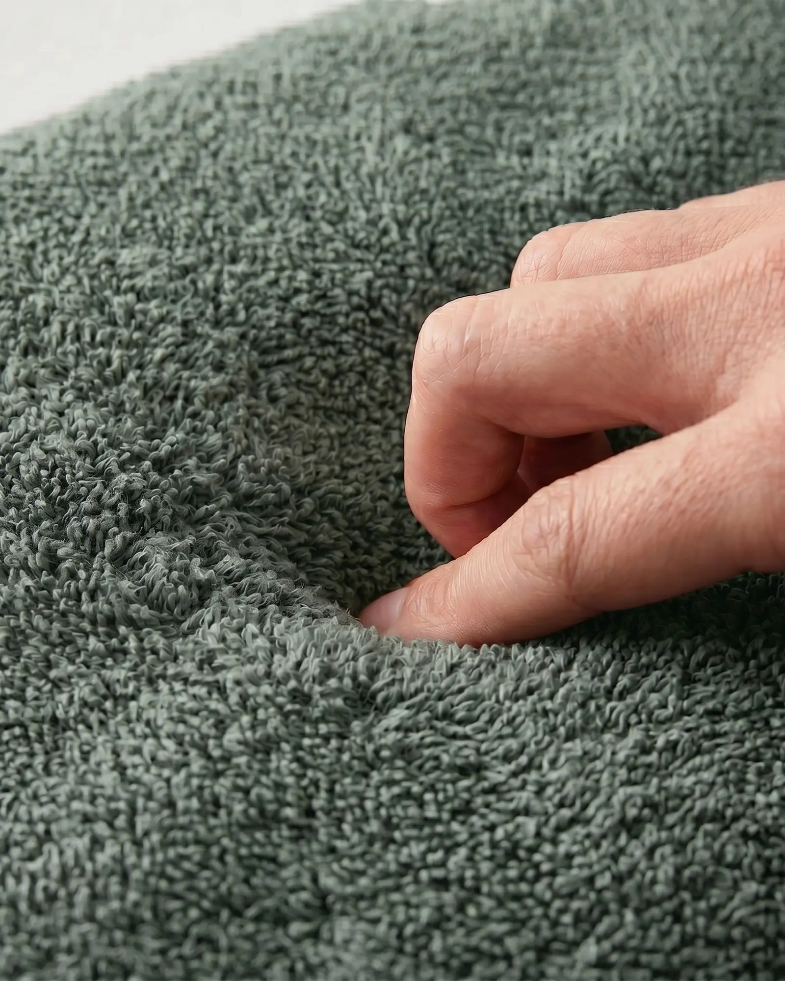 100% Cotton - Premium Hotel Towel Set