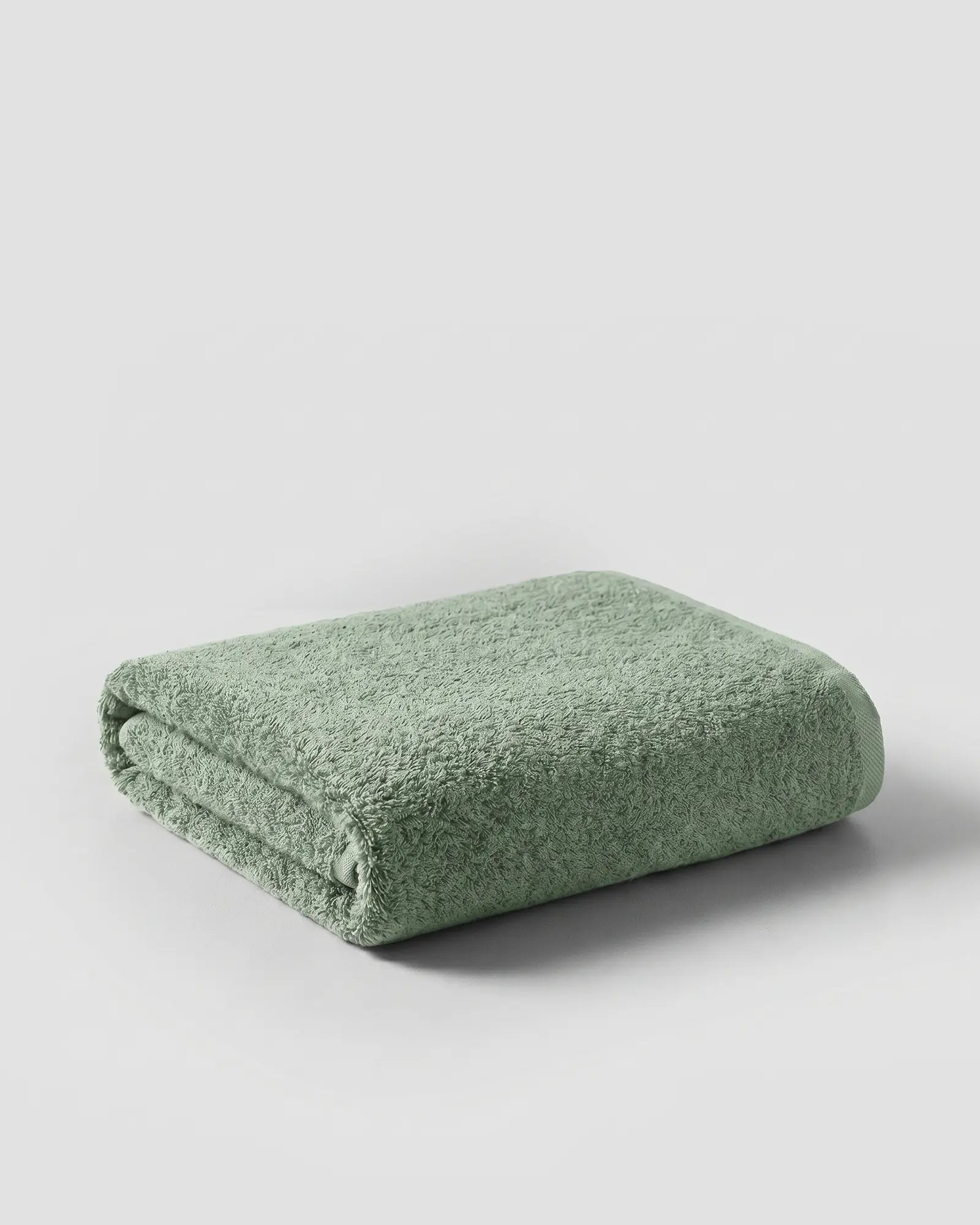 100% Cotton - Premium Hotel Towel Set