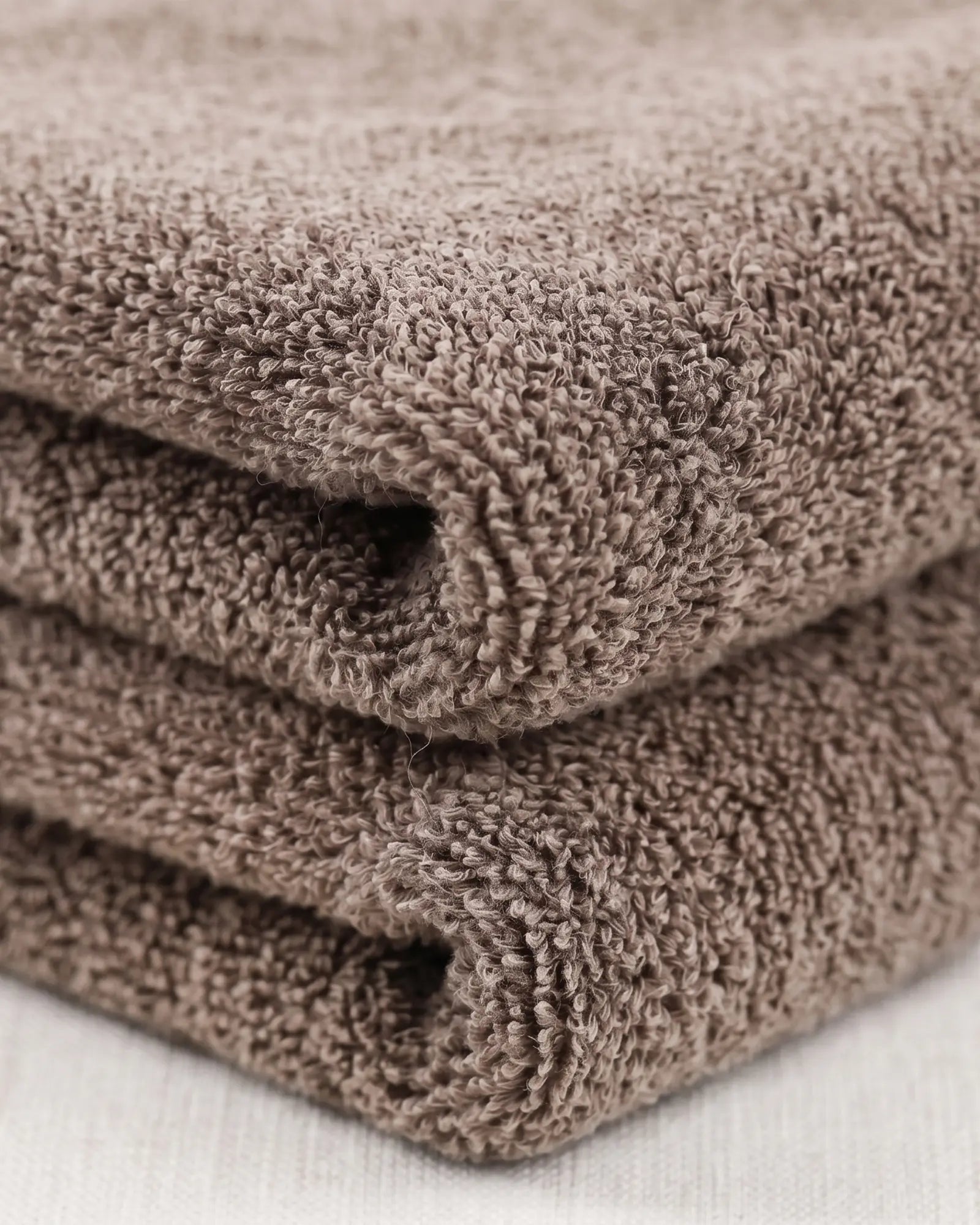 100% Cotton - Premium Hotel Towel Set