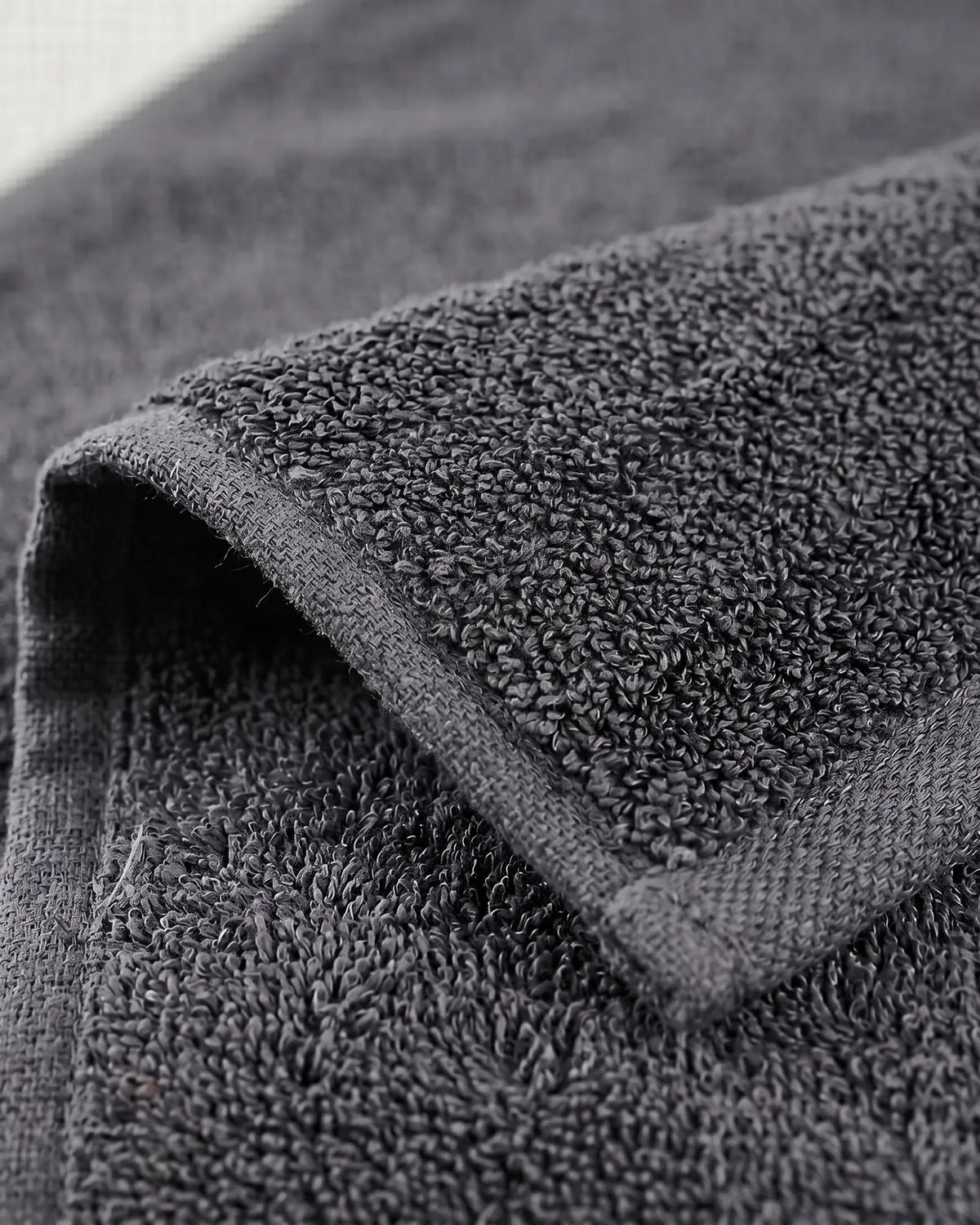 100% Cotton - Premium Hotel Towel Set