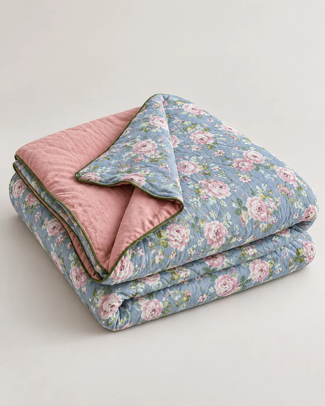 The Flower Blanket