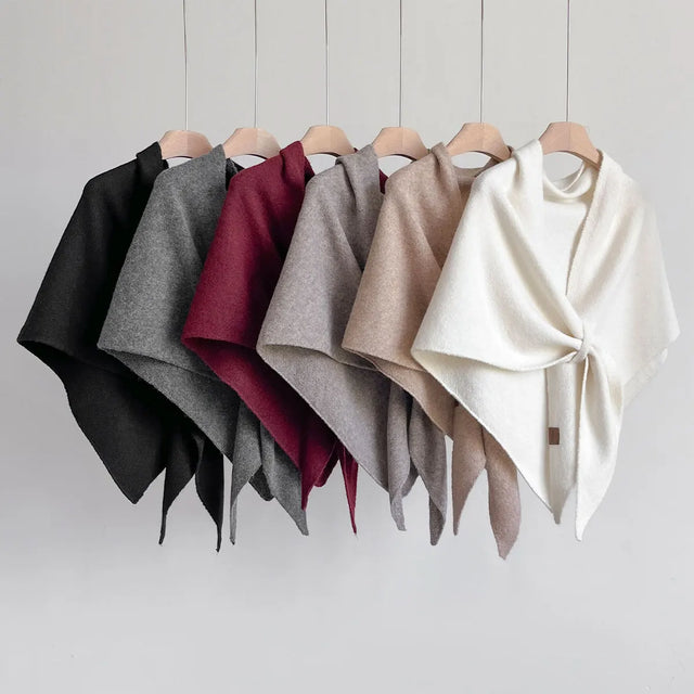 The Fleece Shawl (B1G1)
