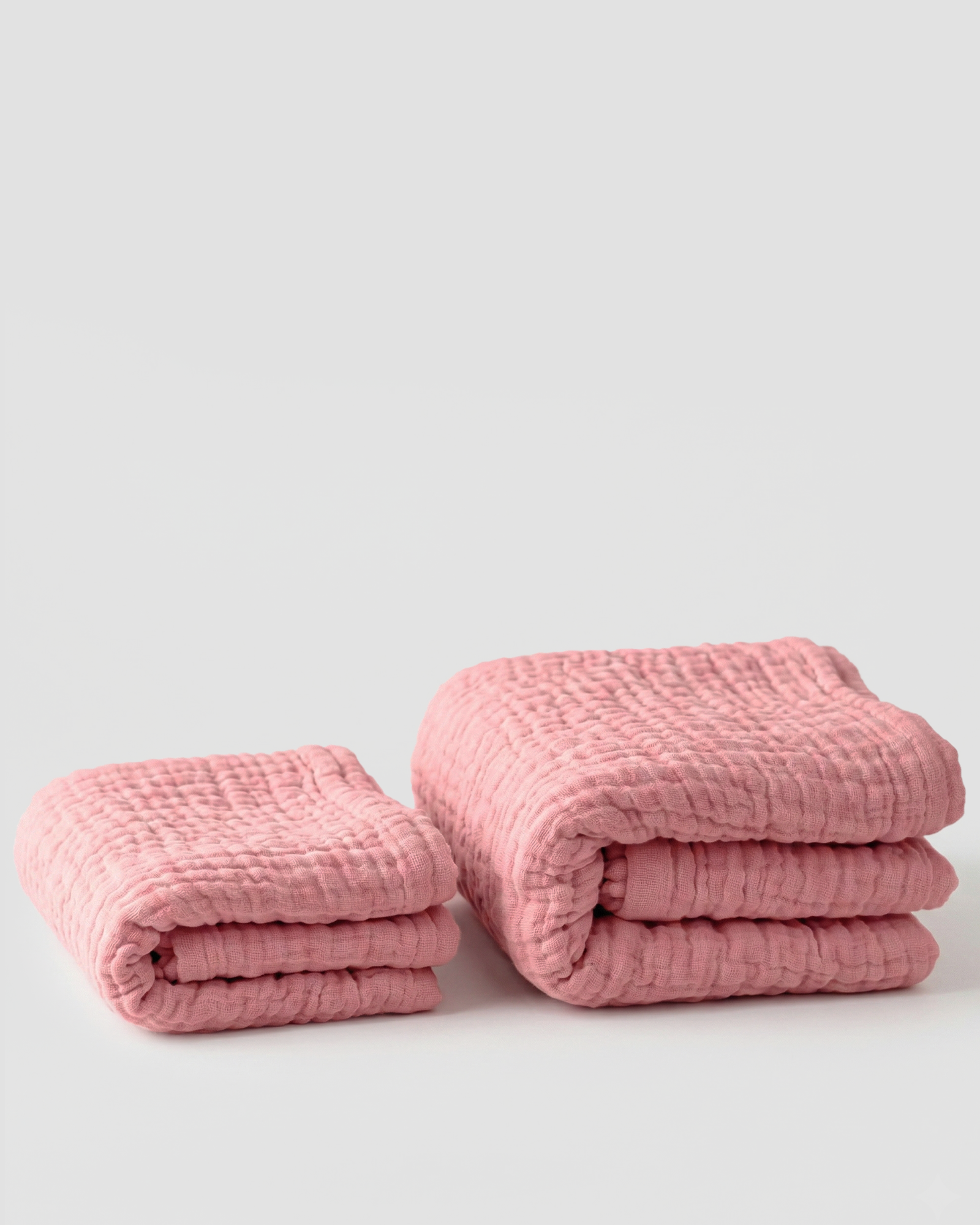 The New Winter Muslin Blanket - 100% Muslin Cotton (B1G1)