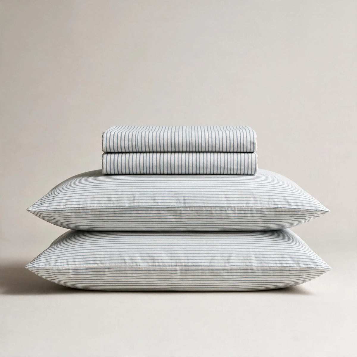 The 100% Cotton - Sheet Set (4-Pc)
