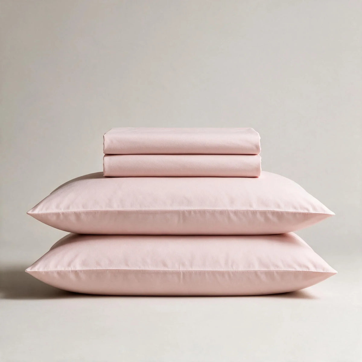 The 100% Cotton - Sheet Set (4-Pc)