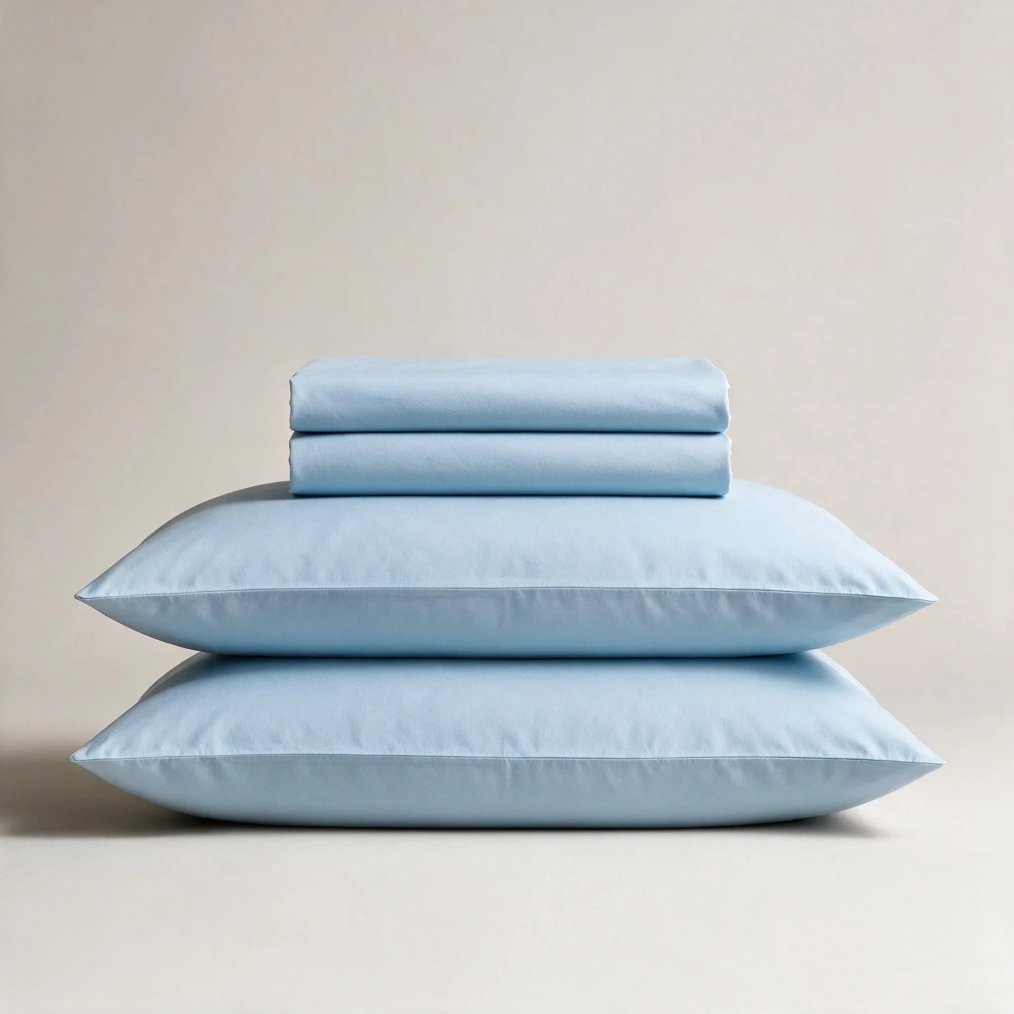 The 100% Cotton - Sheet Set (4-Pc)