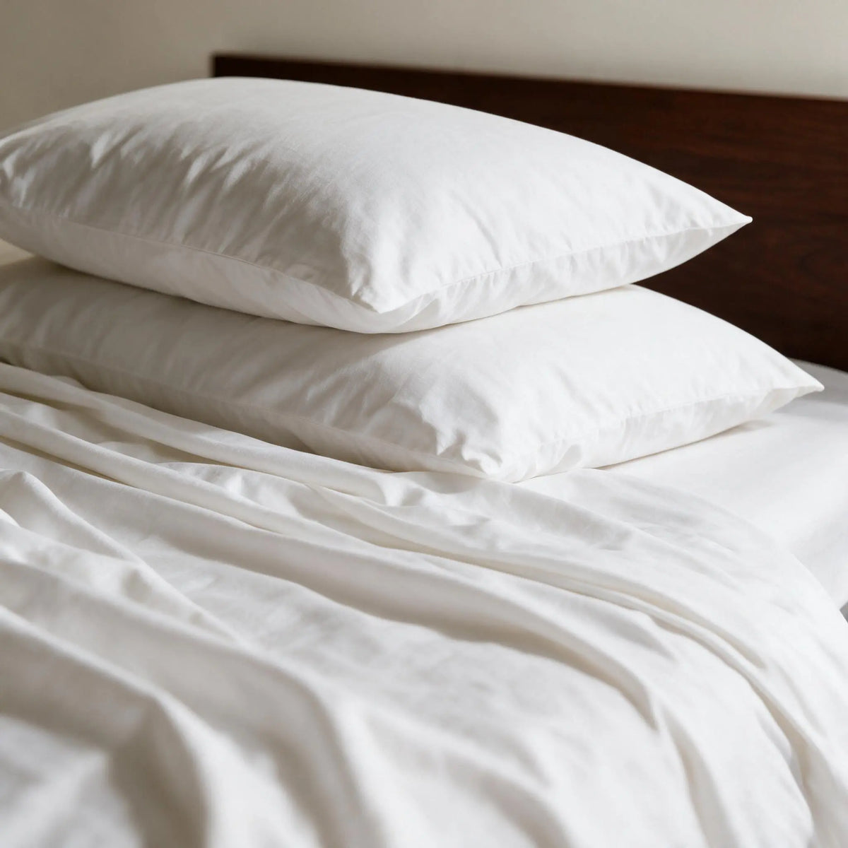 The 100% Cotton - Sheet Set (4-Pc)