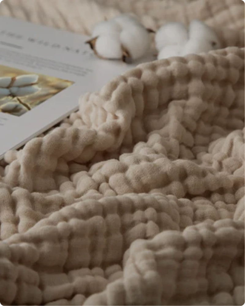 Blankets