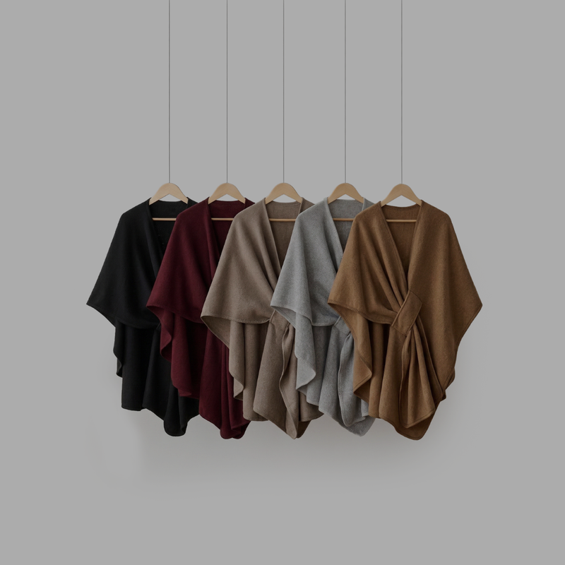Shawls