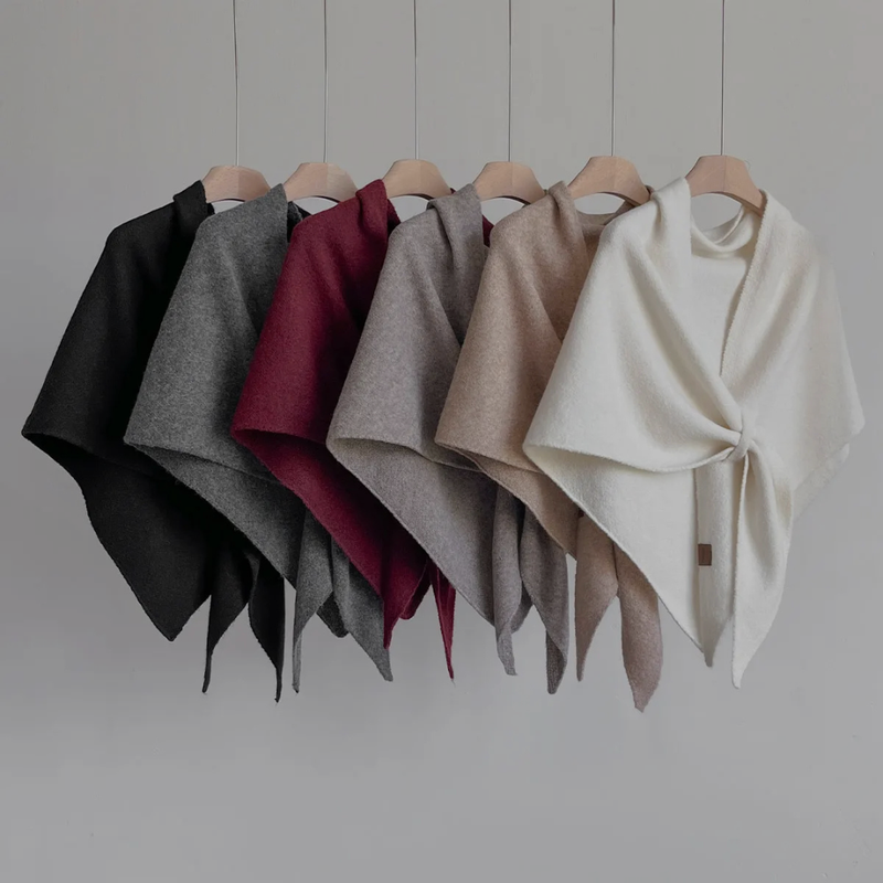 Shawls