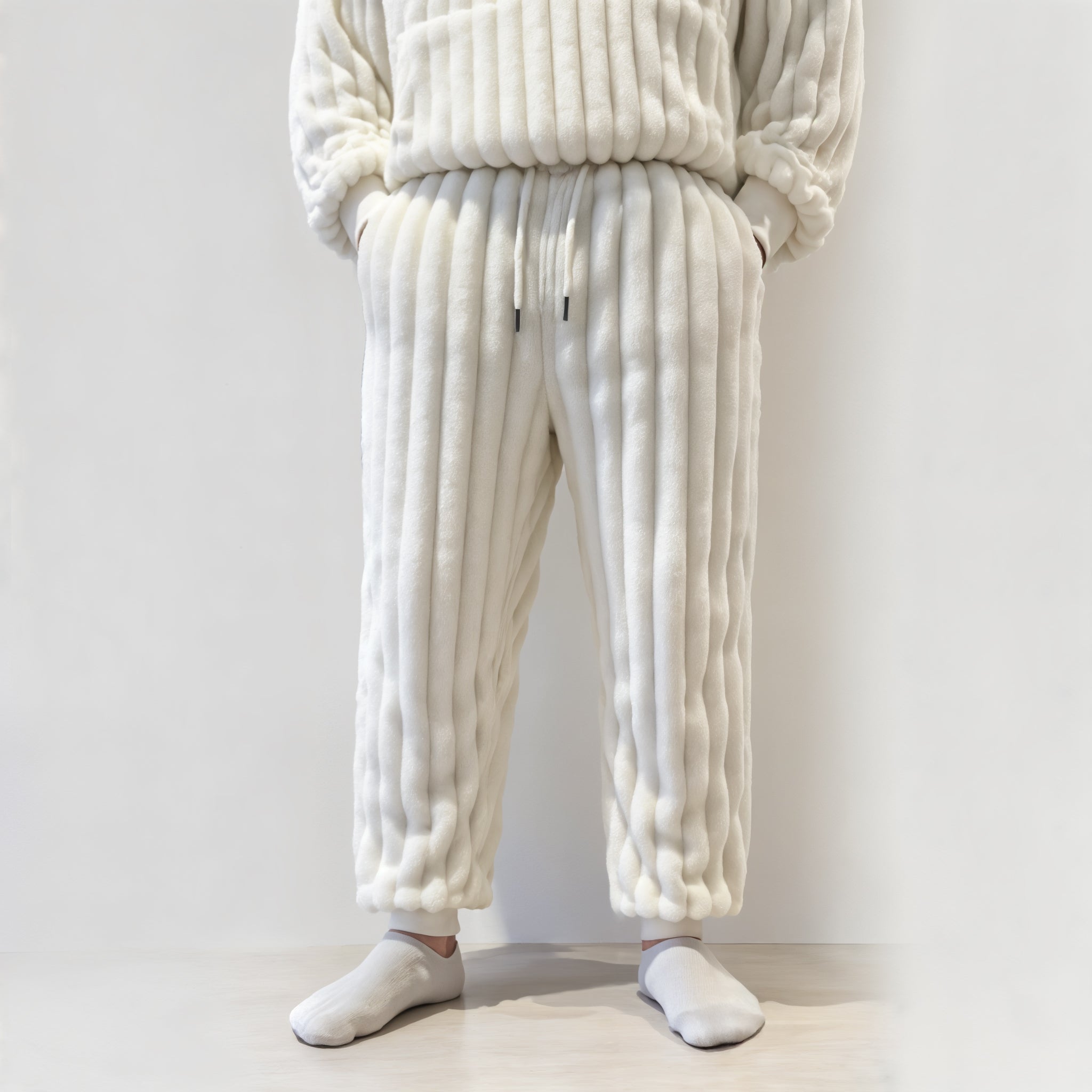 The Fleece Pants