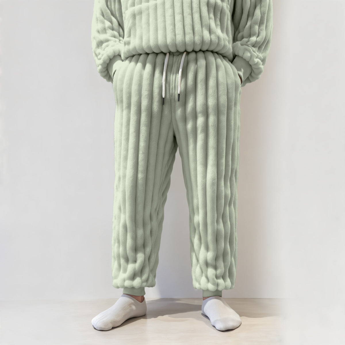 The Fleece Pants