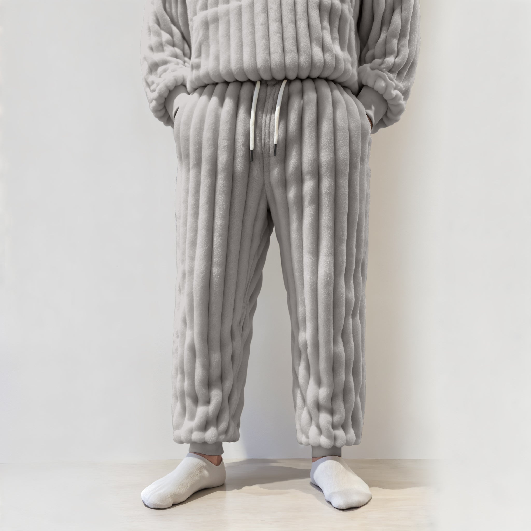 The Fleece Pants