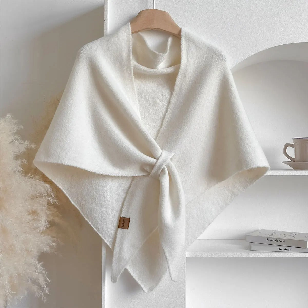 The Fleece Shawl (B1G1)